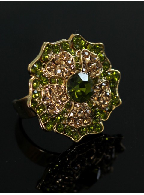 Designer Finger Rings